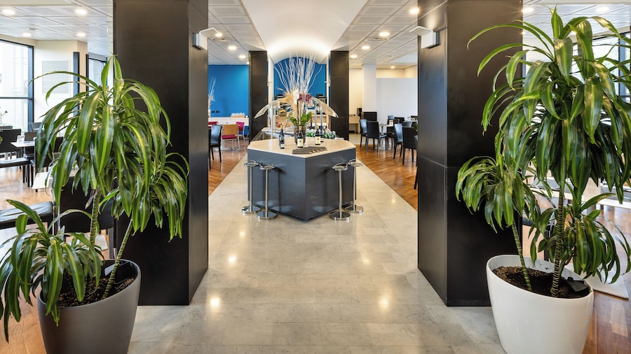 Novotel Genova City