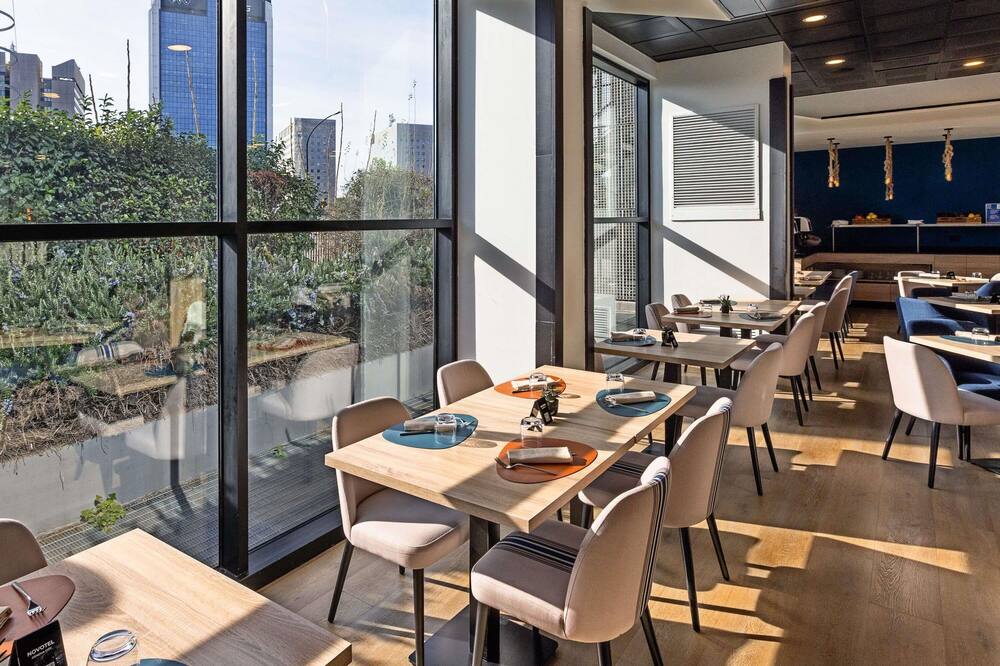 Novotel Genova City