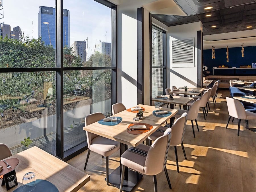 FrĂŒhstĂŒck, Mittagessen, Abendessen, mediterrane KĂŒche