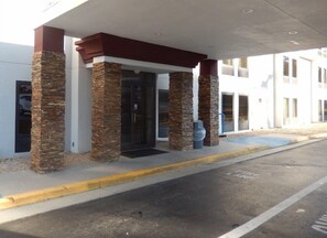 Exterior - Spark by Hilton Harrisonburg University Area (Harrisonburg)