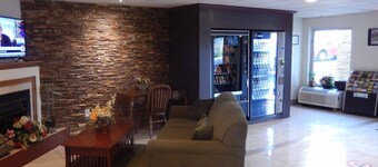 Spark by Hilton Harrisonburg University Area