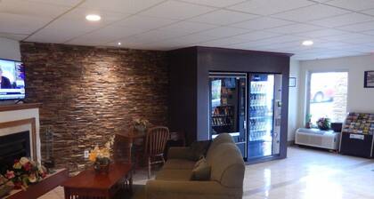 Spark by Hilton Harrisonburg University Area