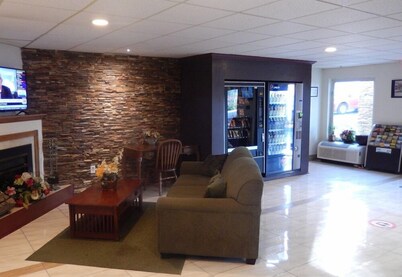 Spark by Hilton Harrisonburg University Area
