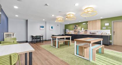 Spark by Hilton Harrisonburg University Area