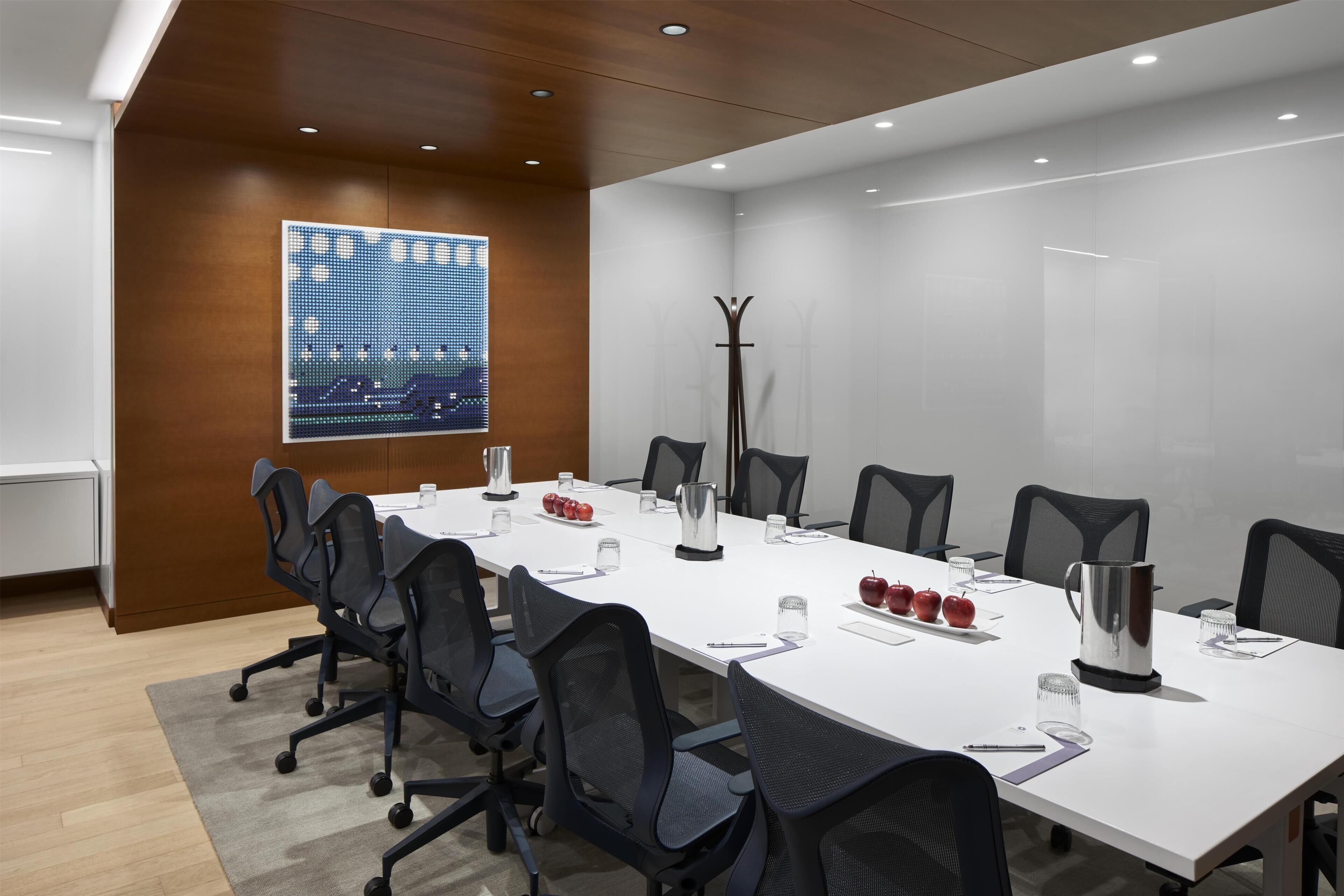 Photo - Hyatt Regency Crystal City at Reagan National Airport