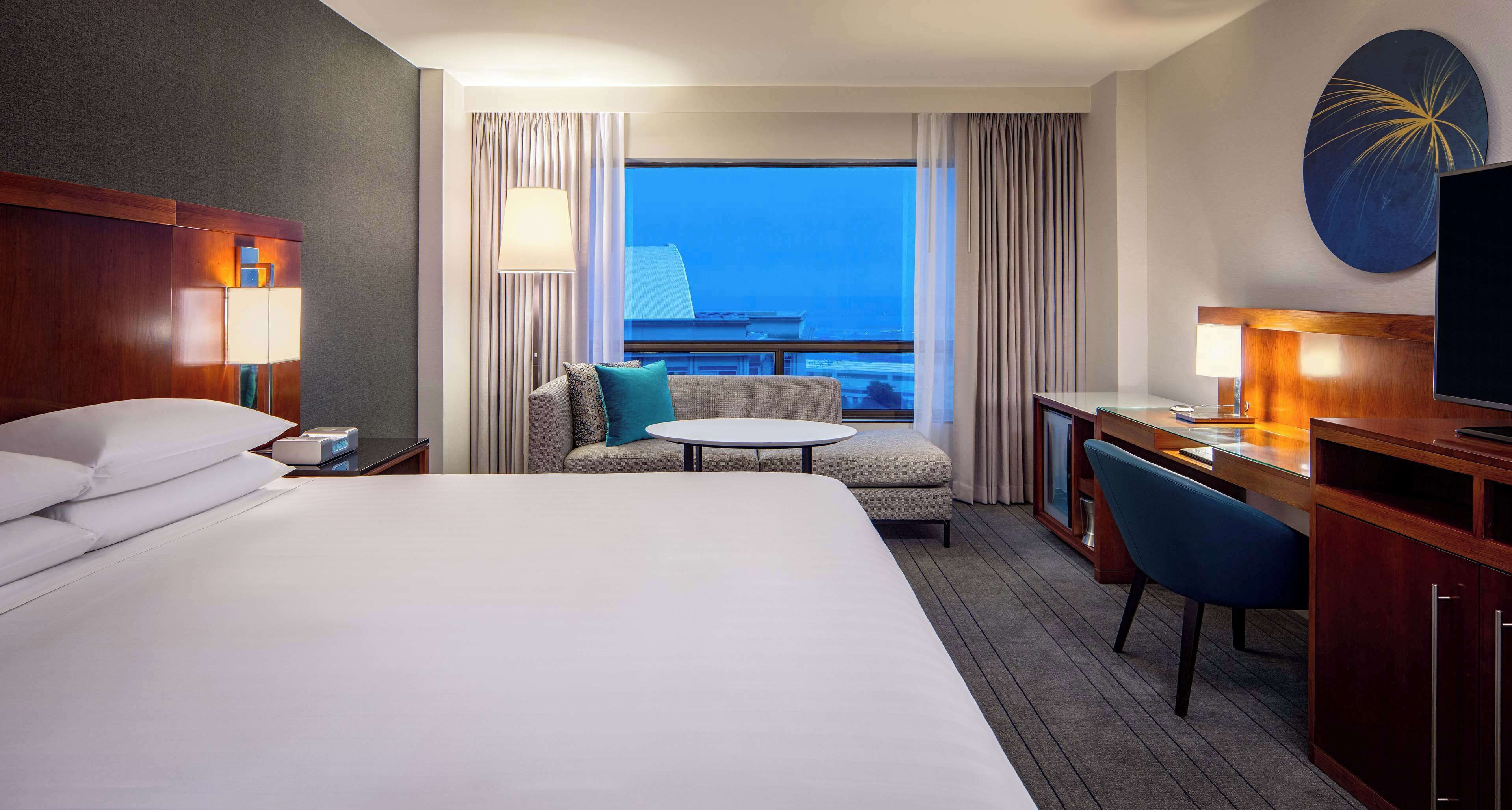 Foto - Hyatt Regency Crystal City at Reagan National Airport