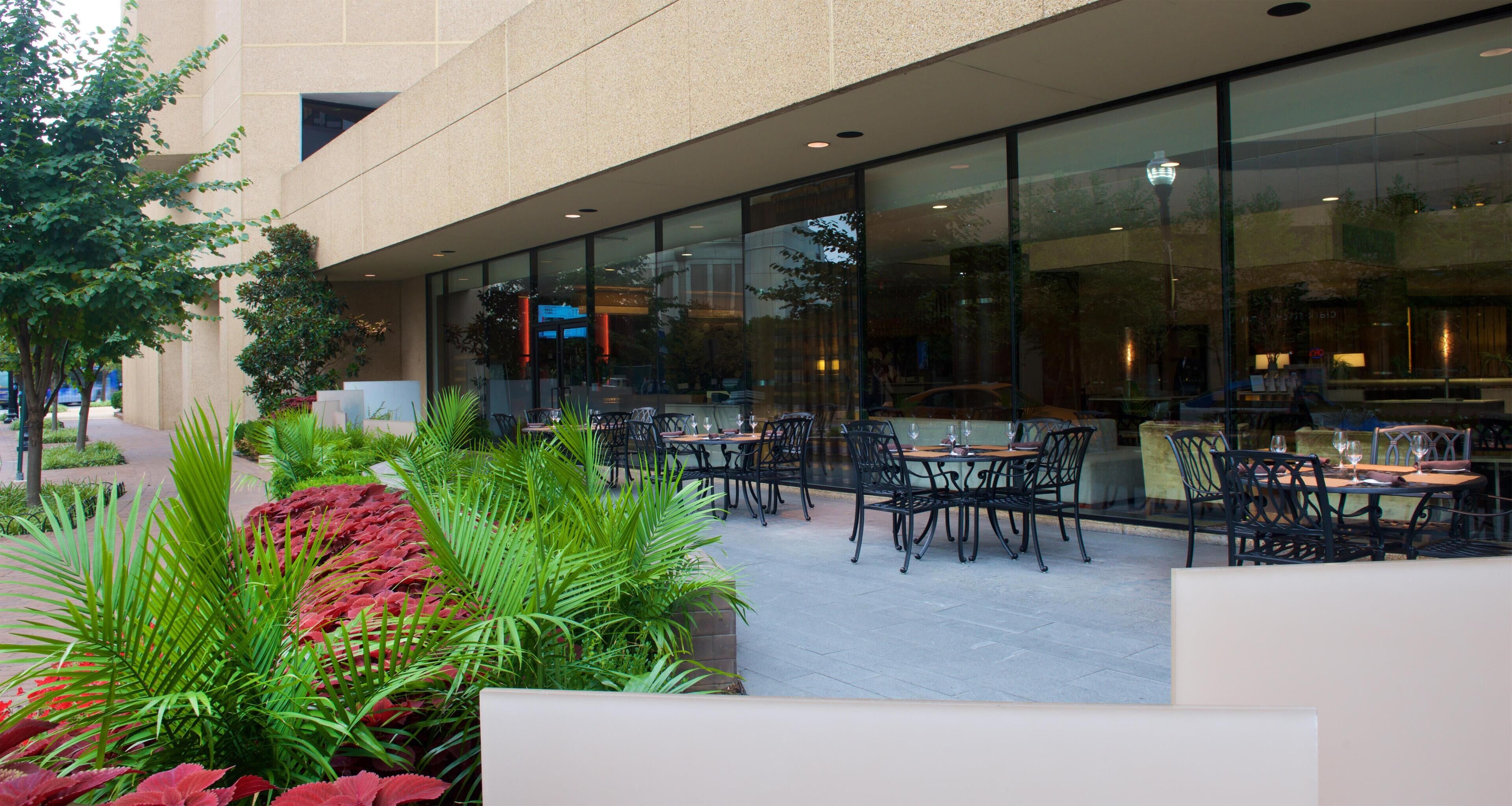 Photo - Hyatt Regency Crystal City at Reagan National Airport
