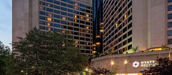 Hyatt Regency Crystal City