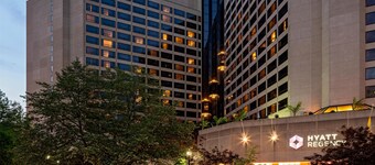 Hyatt Regency Crystal City