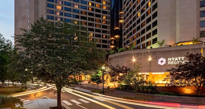 Hyatt Regency Crystal City