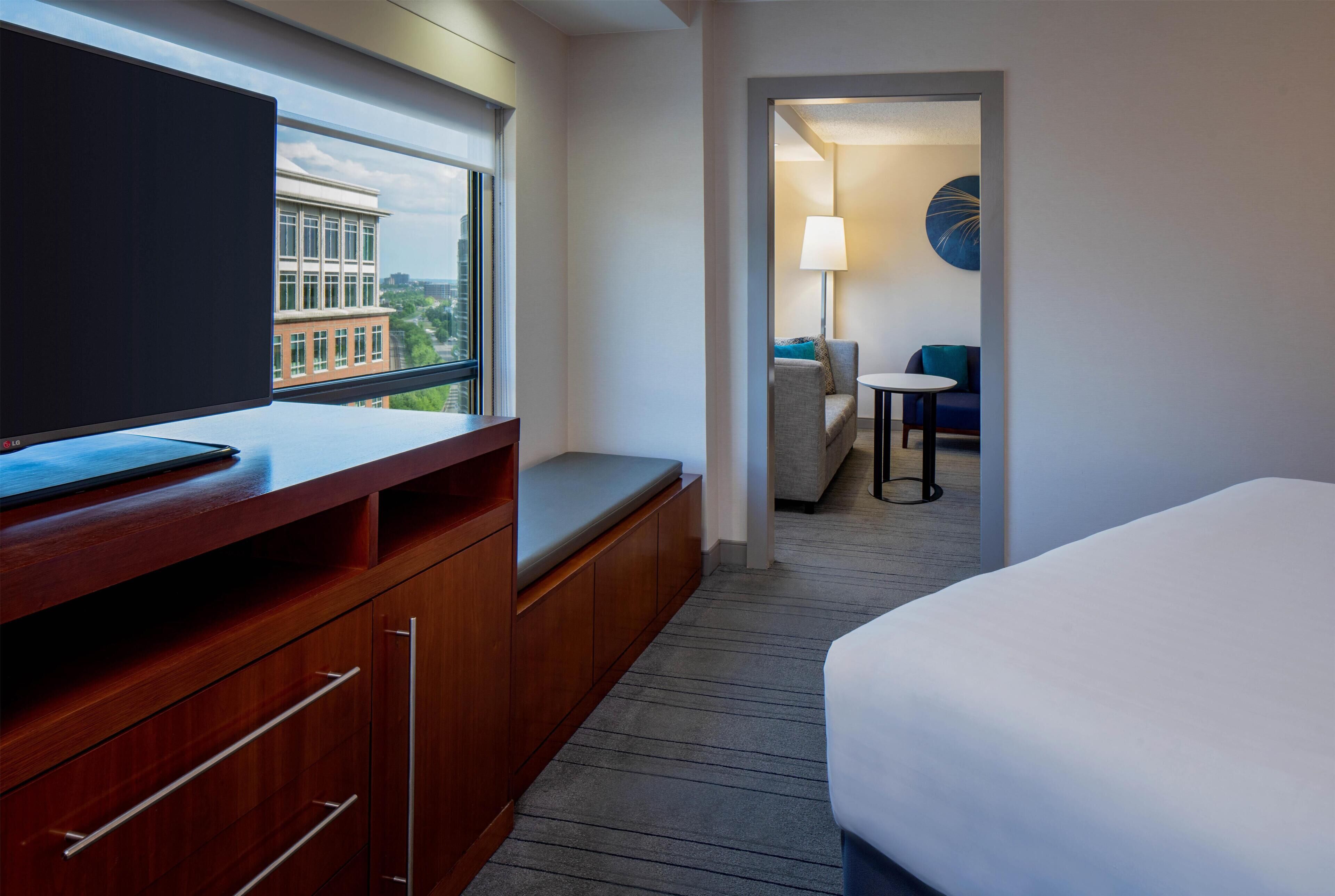 Foto - Hyatt Regency Crystal City at Reagan National Airport