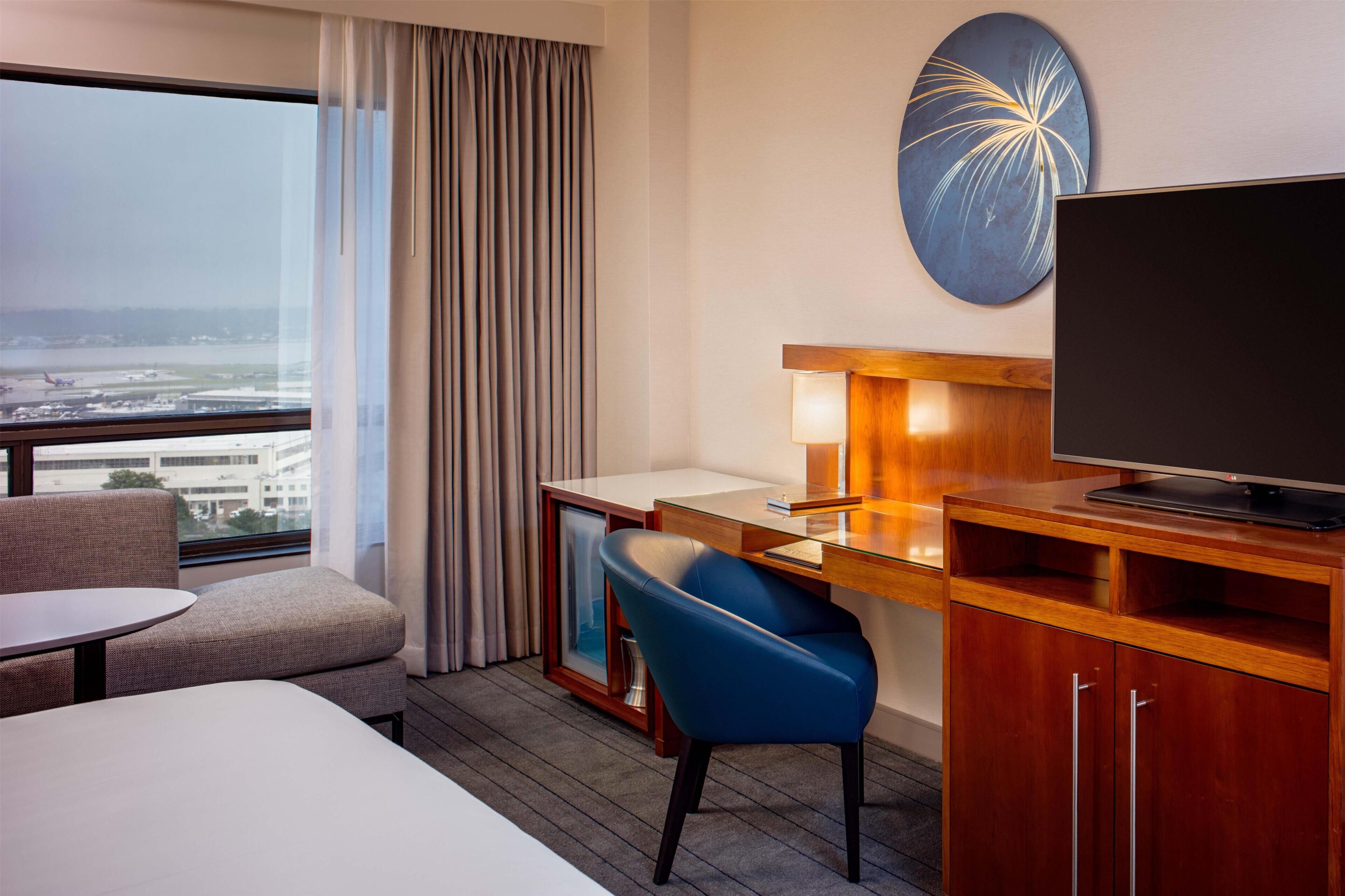 Foto - Hyatt Regency Crystal City at Reagan National Airport