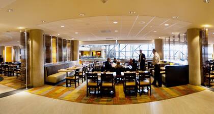Hyatt Regency Crystal City