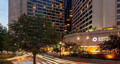 Hyatt Regency Crystal City