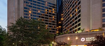 Hyatt Regency Crystal City