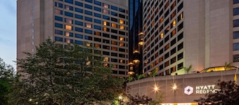 Hyatt Regency Crystal City