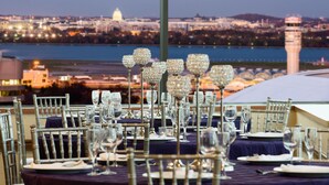 Meeting facility - Hyatt Regency Crystal City (Arlington)