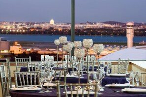 Meeting facility - Hyatt Regency Crystal City (Arlington)