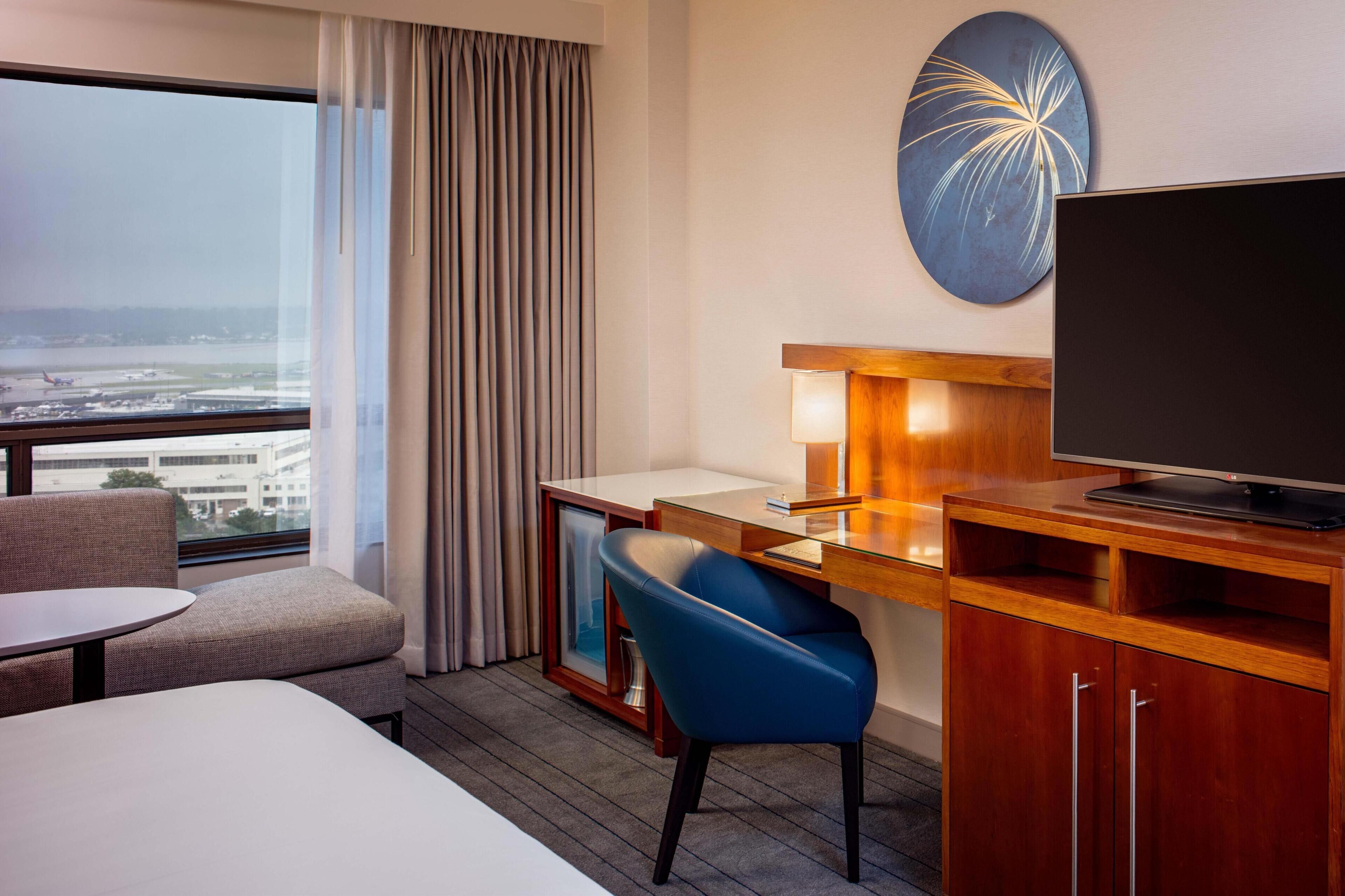 Photo - Hyatt Regency Crystal City at Reagan National Airport