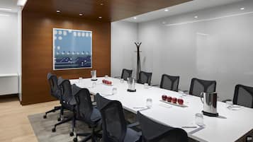 Sala de reuniones