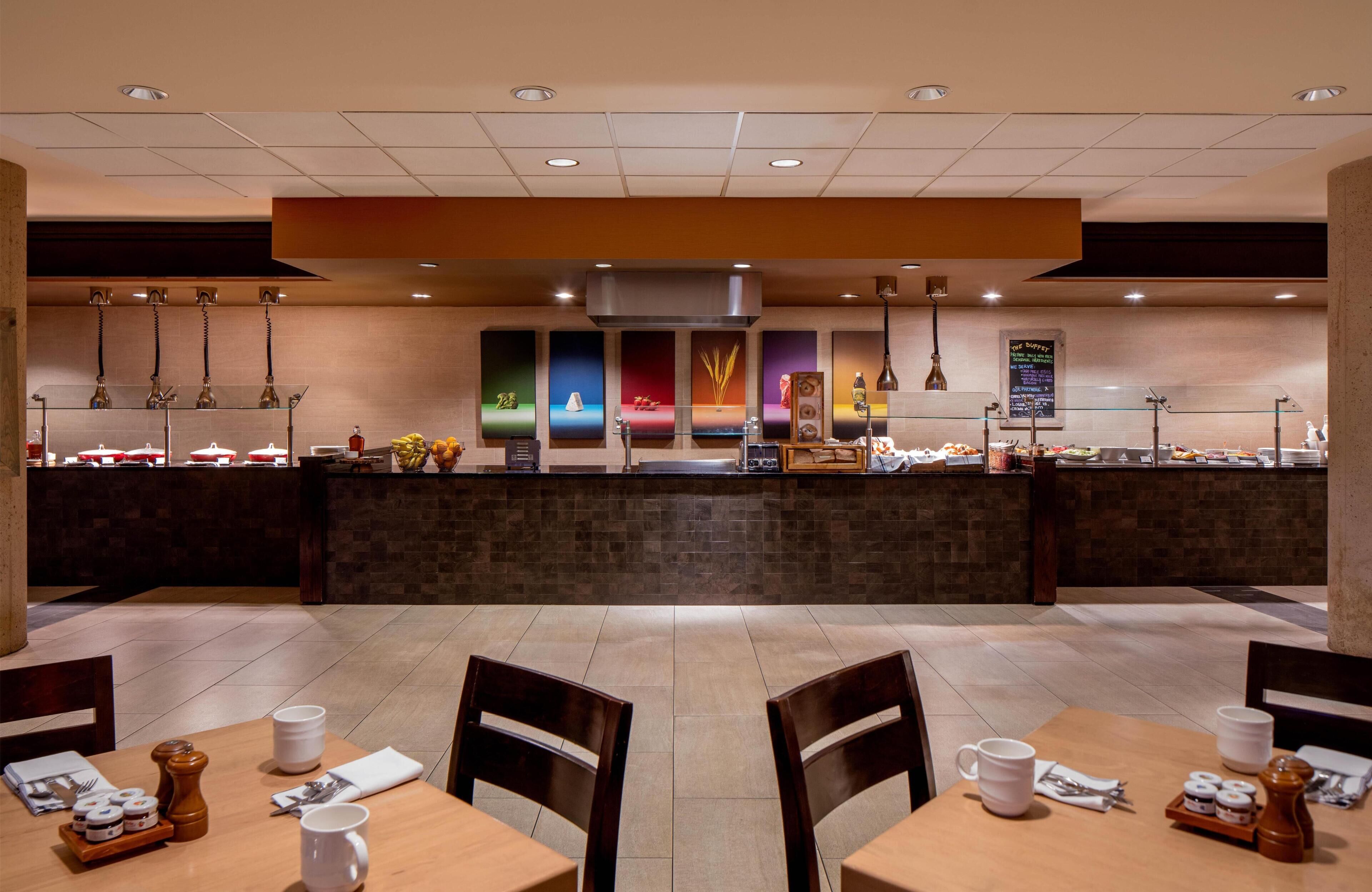 Photo - Hyatt Regency Crystal City at Reagan National Airport
