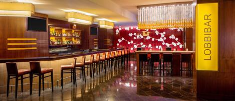 Bar (sur place)
