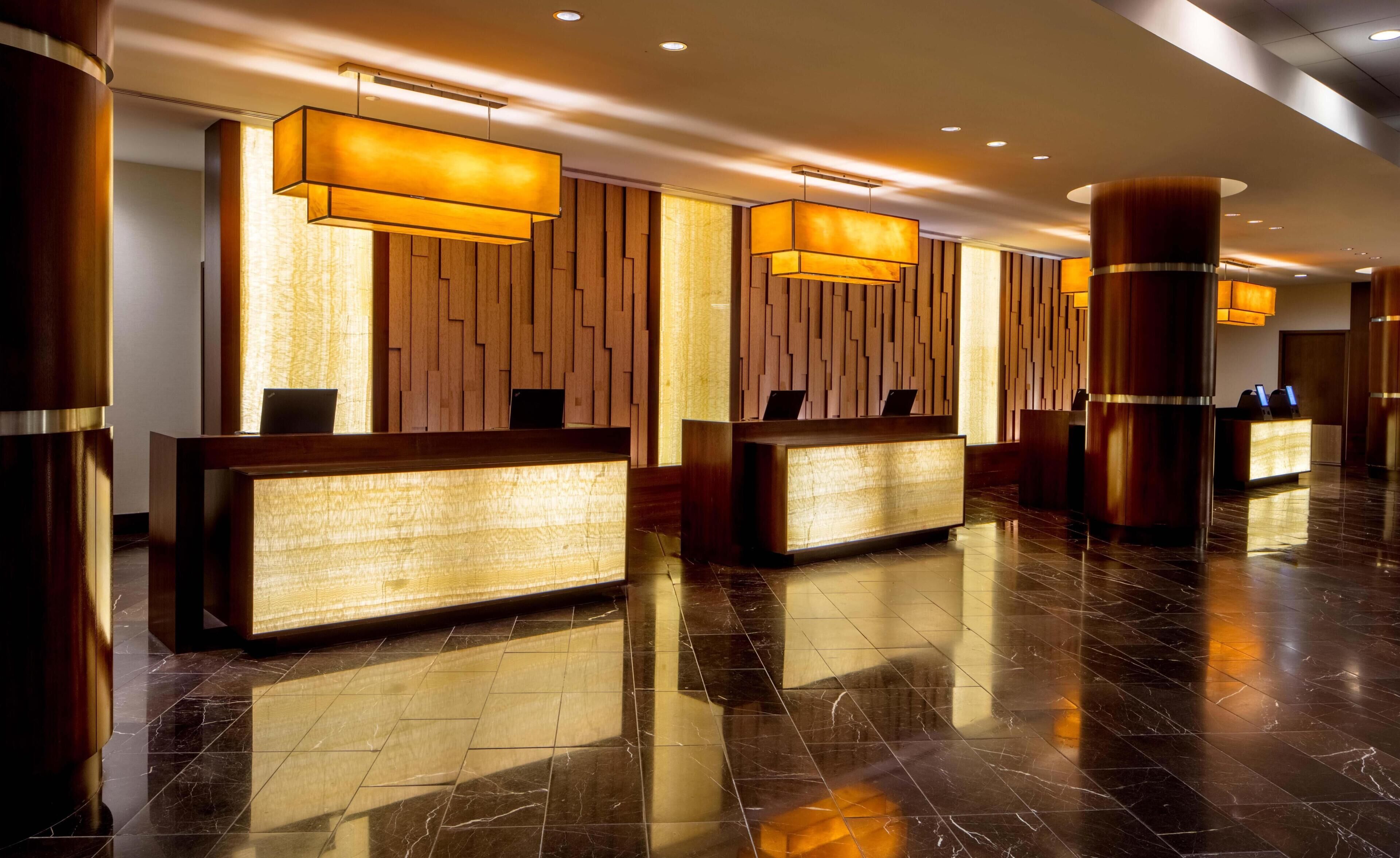 Photo - Hyatt Regency Crystal City at Reagan National Airport