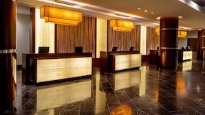 Lobby - Hyatt Regency Crystal City (Arlington)