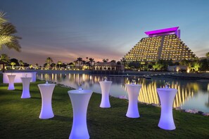 Meeting facility - Sheraton Grand Doha Resort & Convention Hotel (Doha)