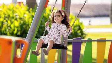 Playground externo