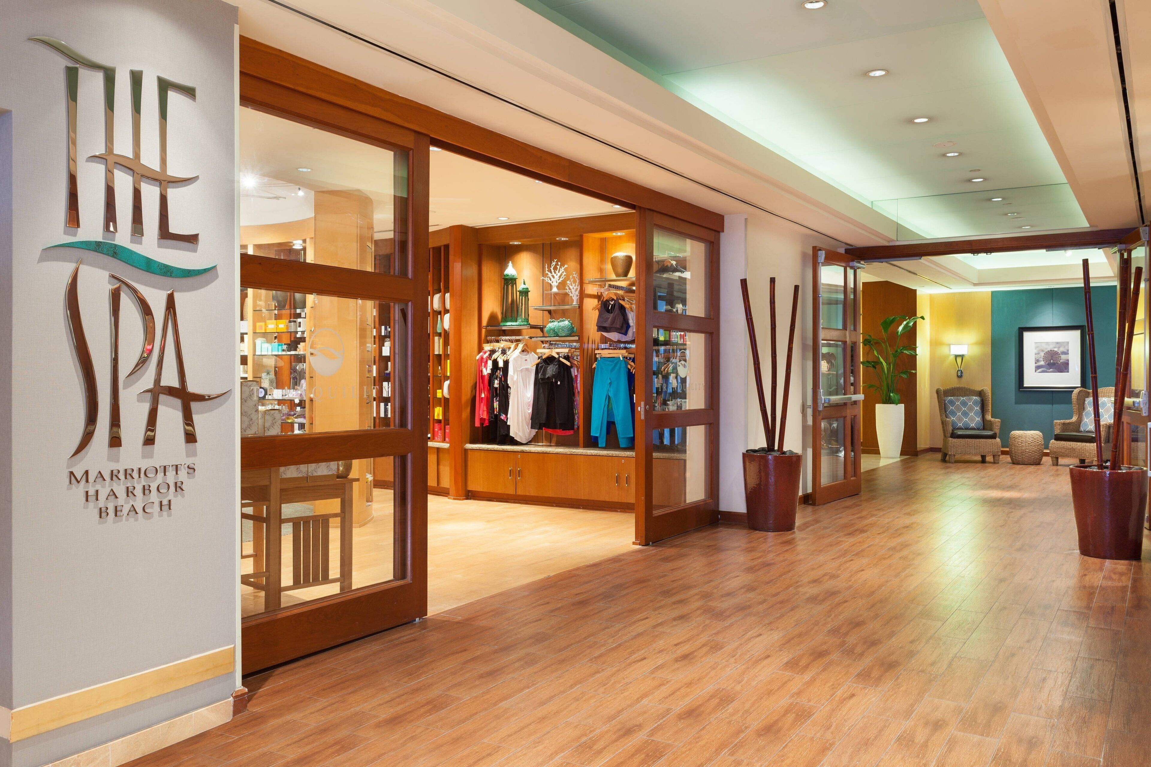 private beach, white sand, beach umbrellas, beach towels