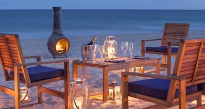 Fort Lauderdale Marriott Harbor Beach Resort & Spa