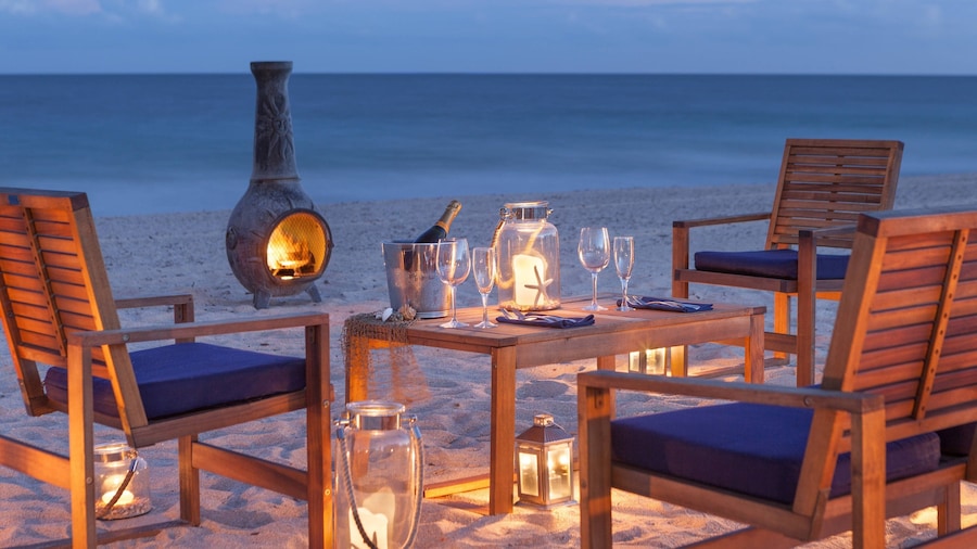 Fort Lauderdale Marriott Harbor Beach Resort & Spa