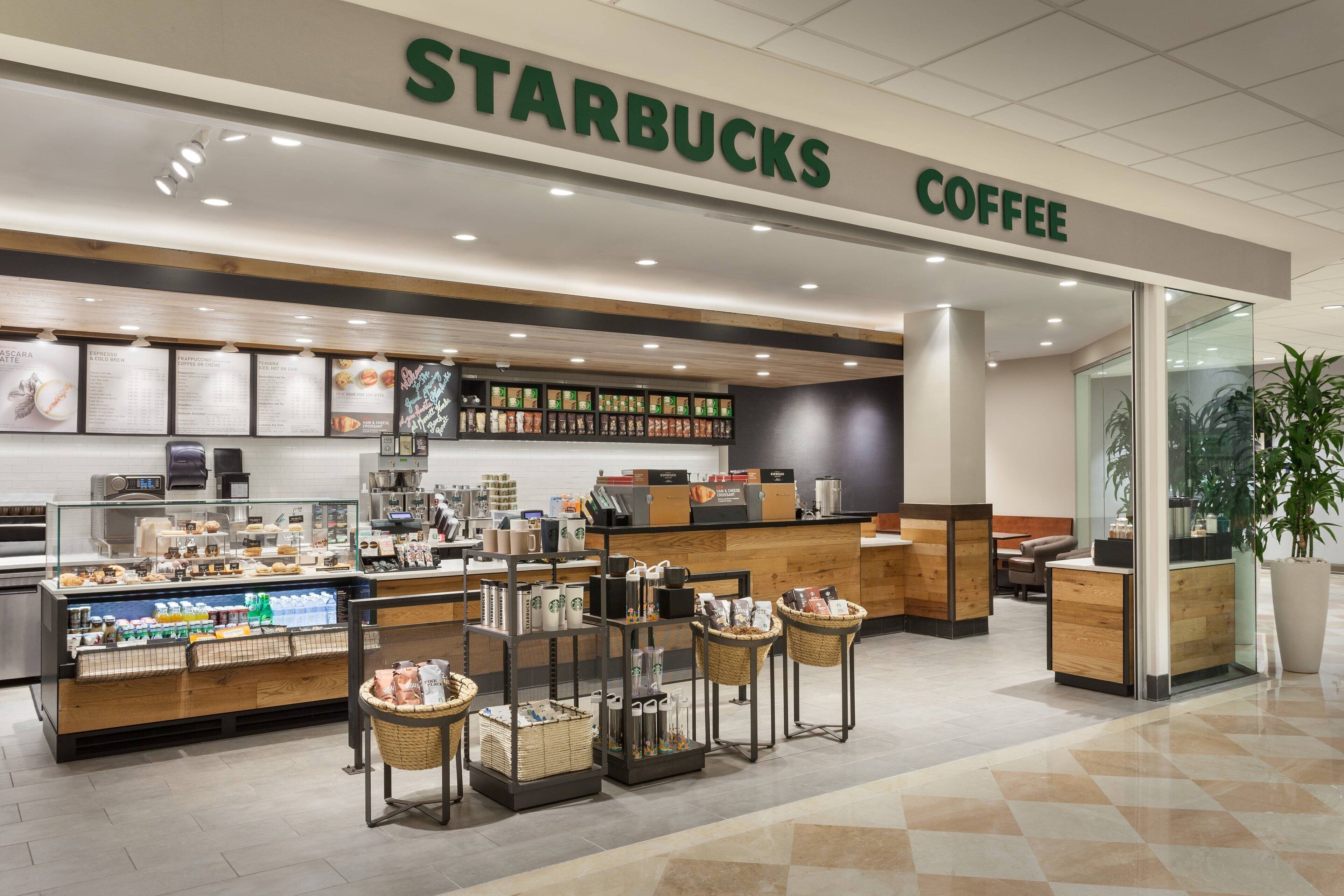 Café da manhã com buffet todos os dias mediante uma taxa