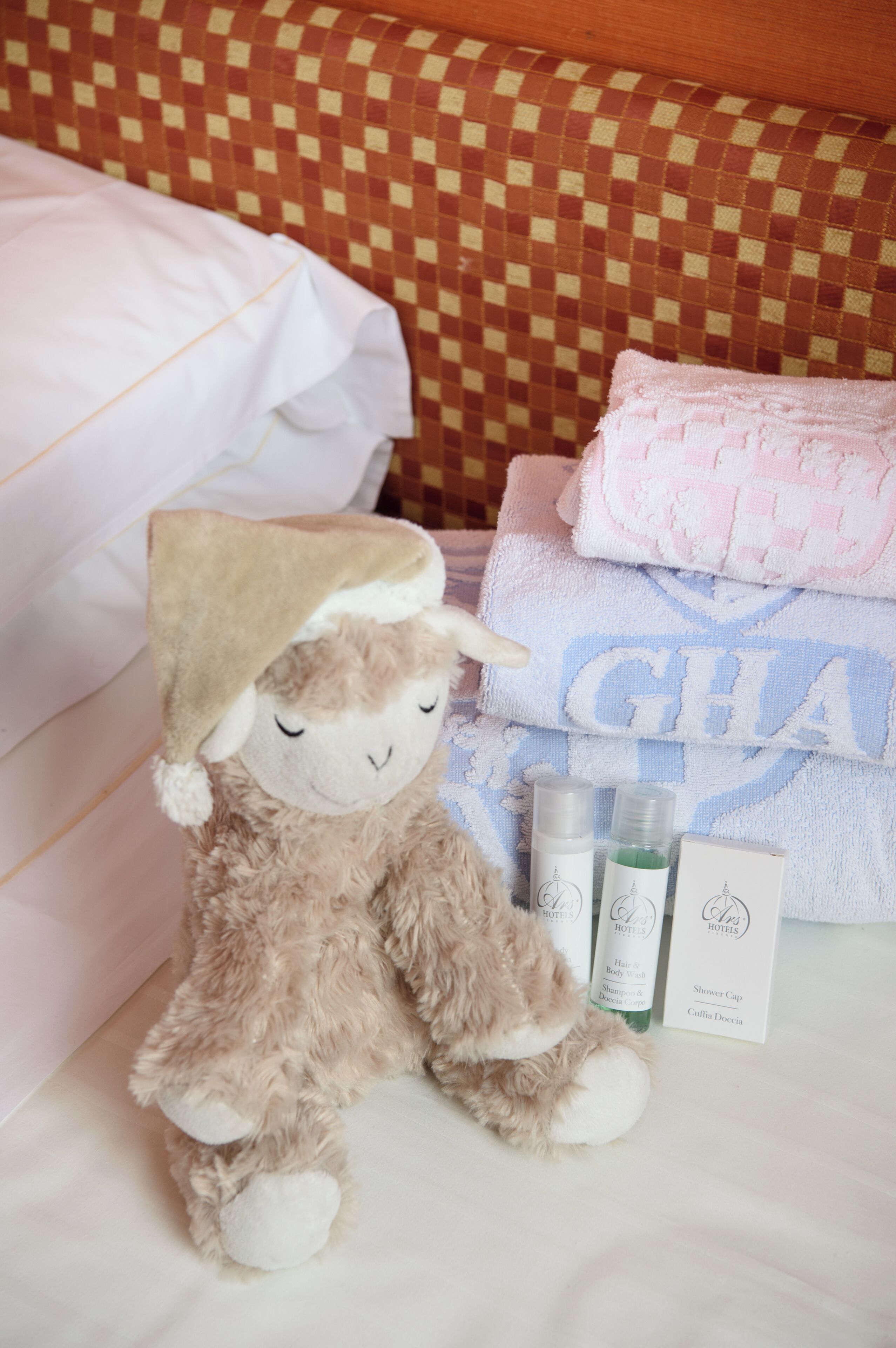 Comfort-Dreibettzimmer