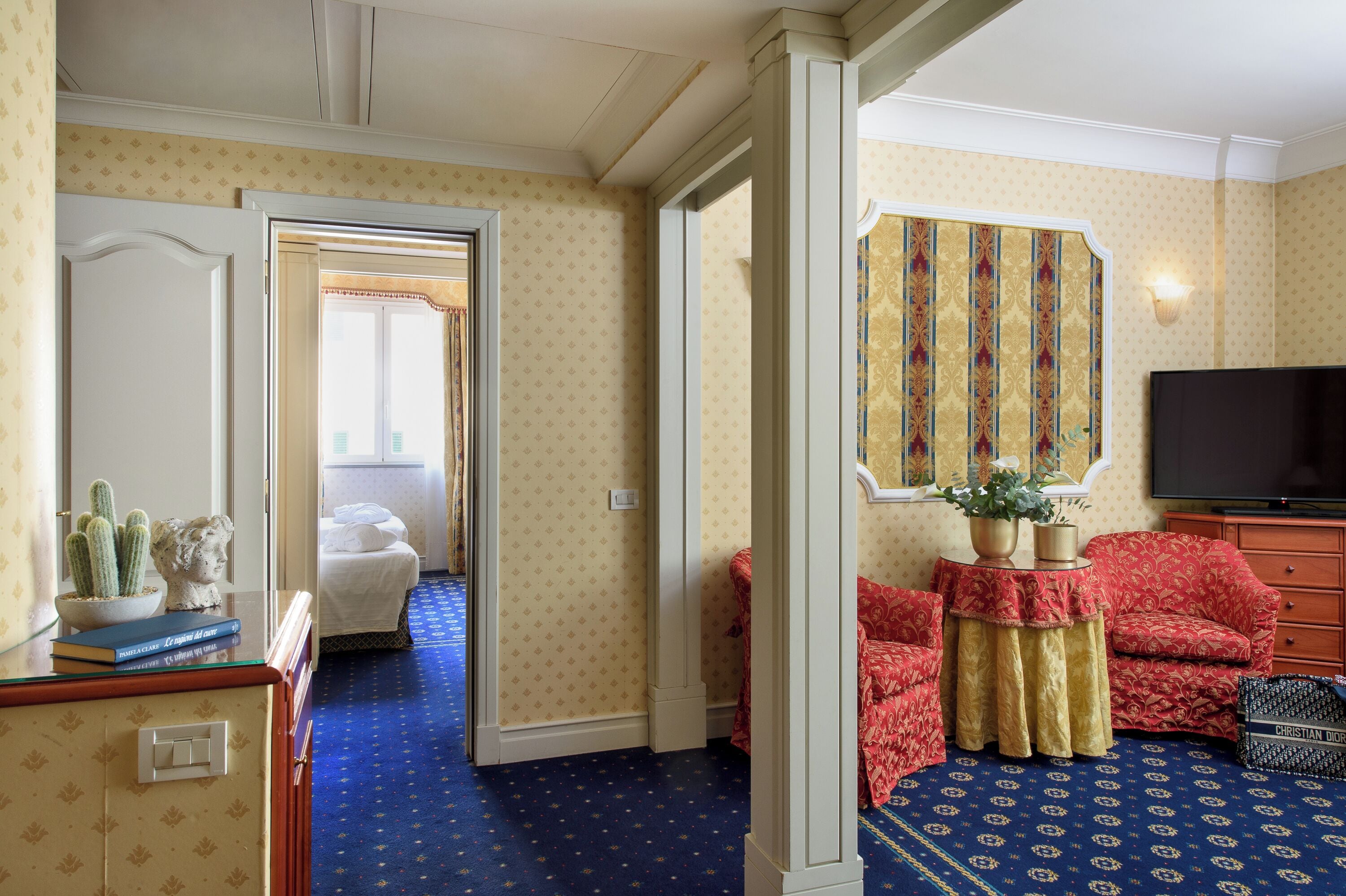 Kamar