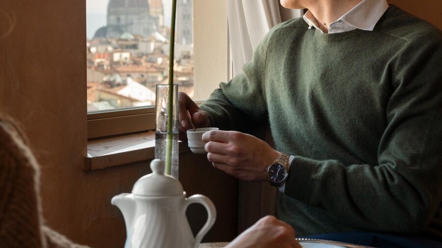 Grand Hotel Adriatico