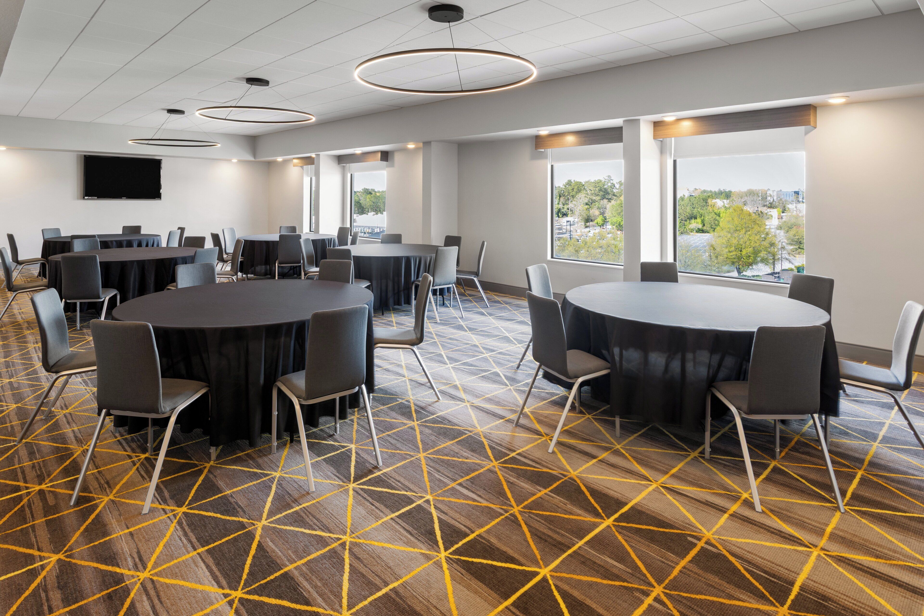 Sala de reuniones