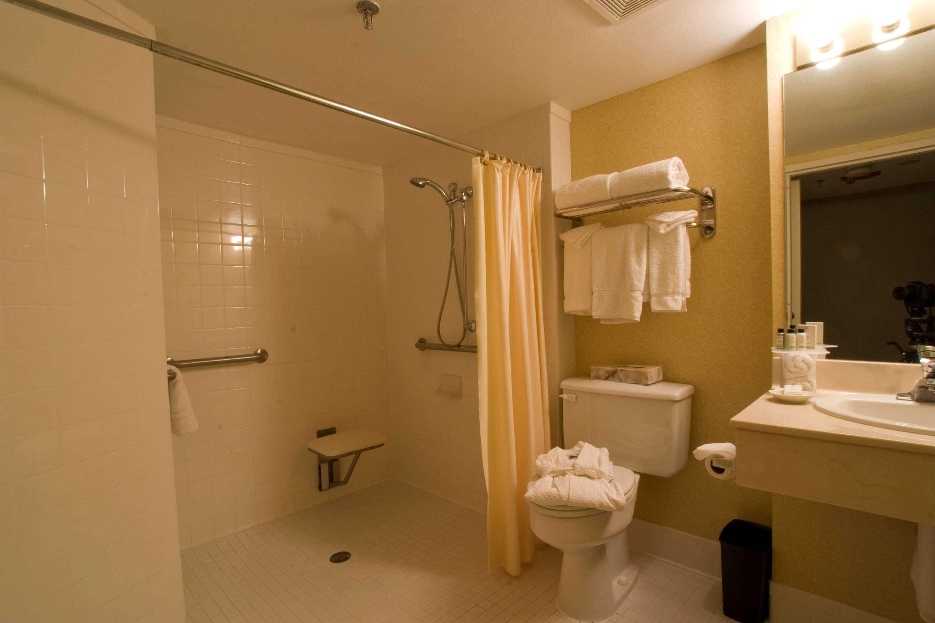 Foto - DoubleTree Suites by Hilton Hotel McAllen