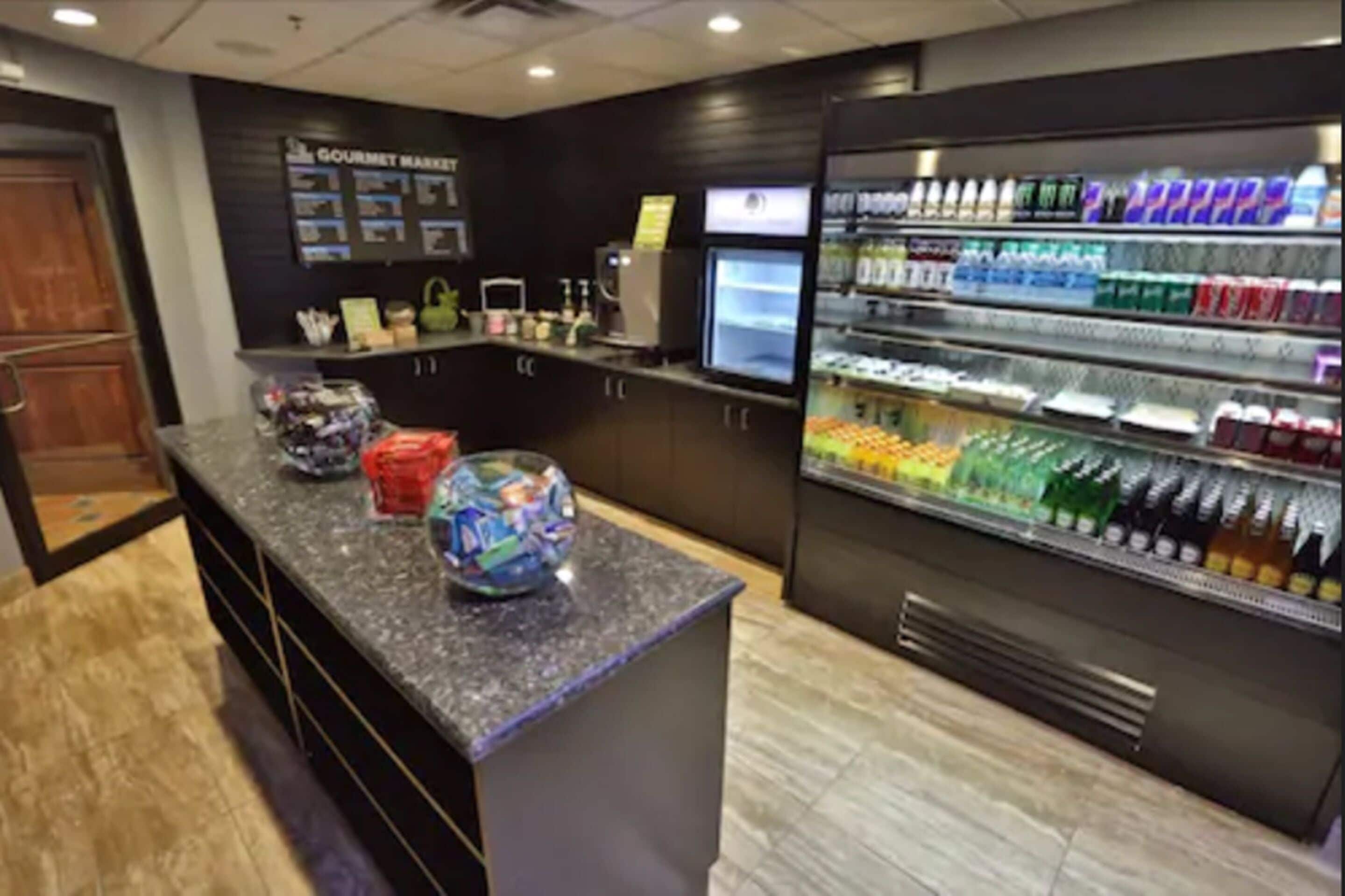 Photo - Doubletree Suites By Hilton Mcallen