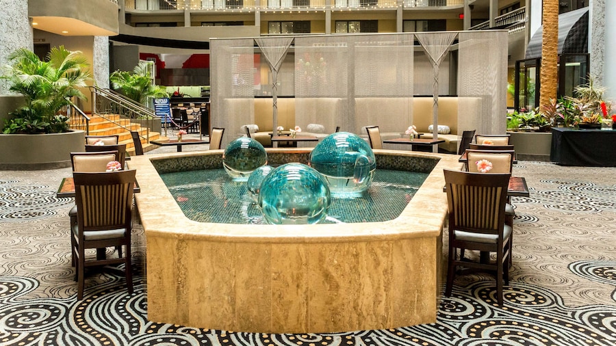 DoubleTree Suites by Hilton Hotel McAllen