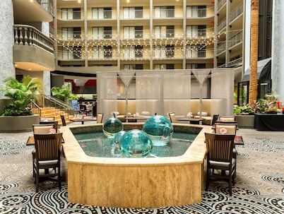 DoubleTree Suites by Hilton Hotel McAllen