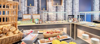 Leonardo Hotel Wolfsburg City Center