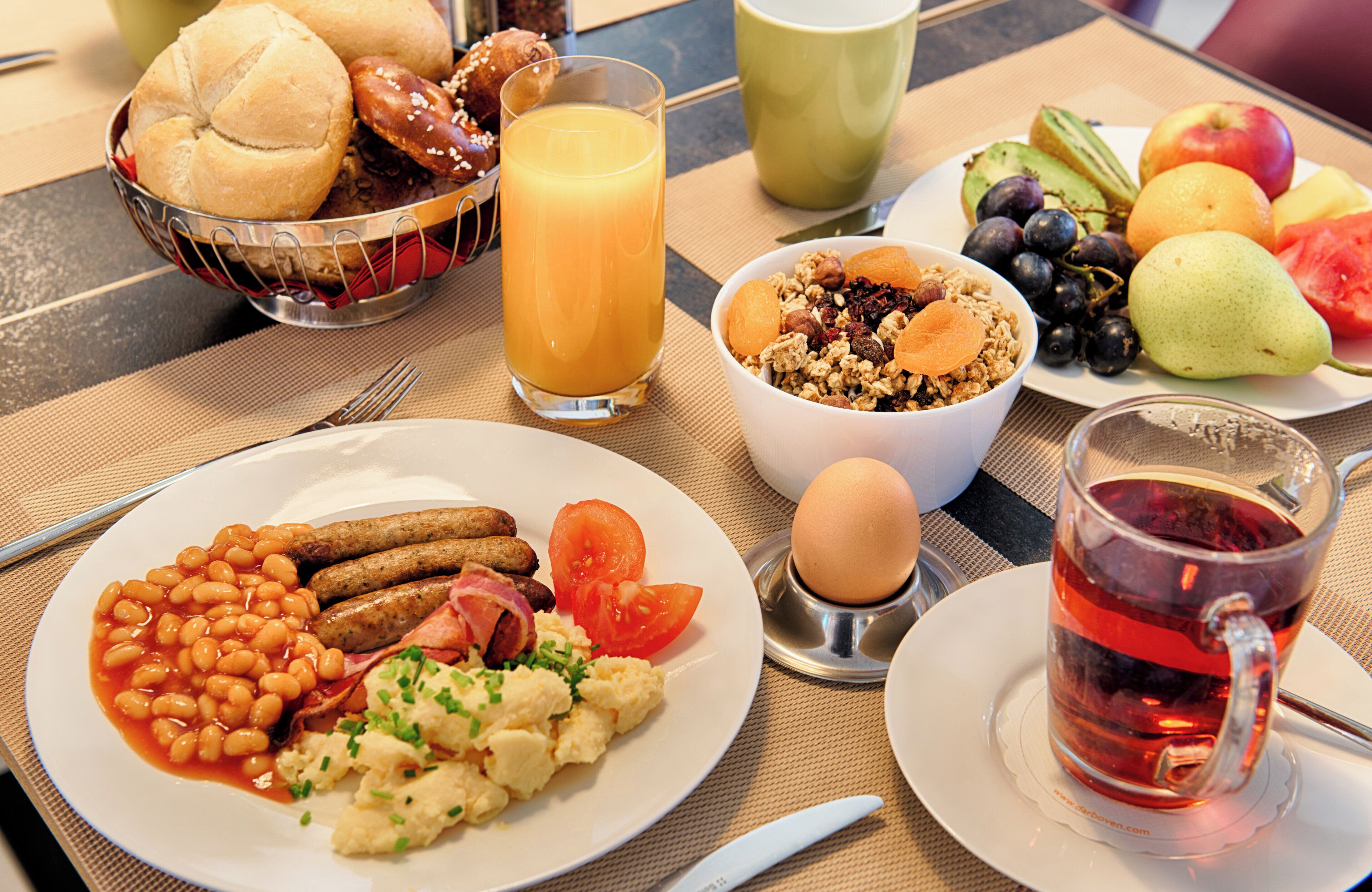 Foto - Leonardo Hotel Wolfsburg City Center