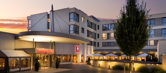 Leonardo Hotel Wolfsburg City Center