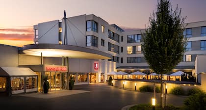 Leonardo Hotel Wolfsburg City Center