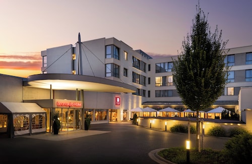 Leonardo Hotel Wolfsburg City Center