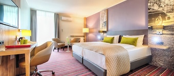 Leonardo Hotel Wolfsburg City Center