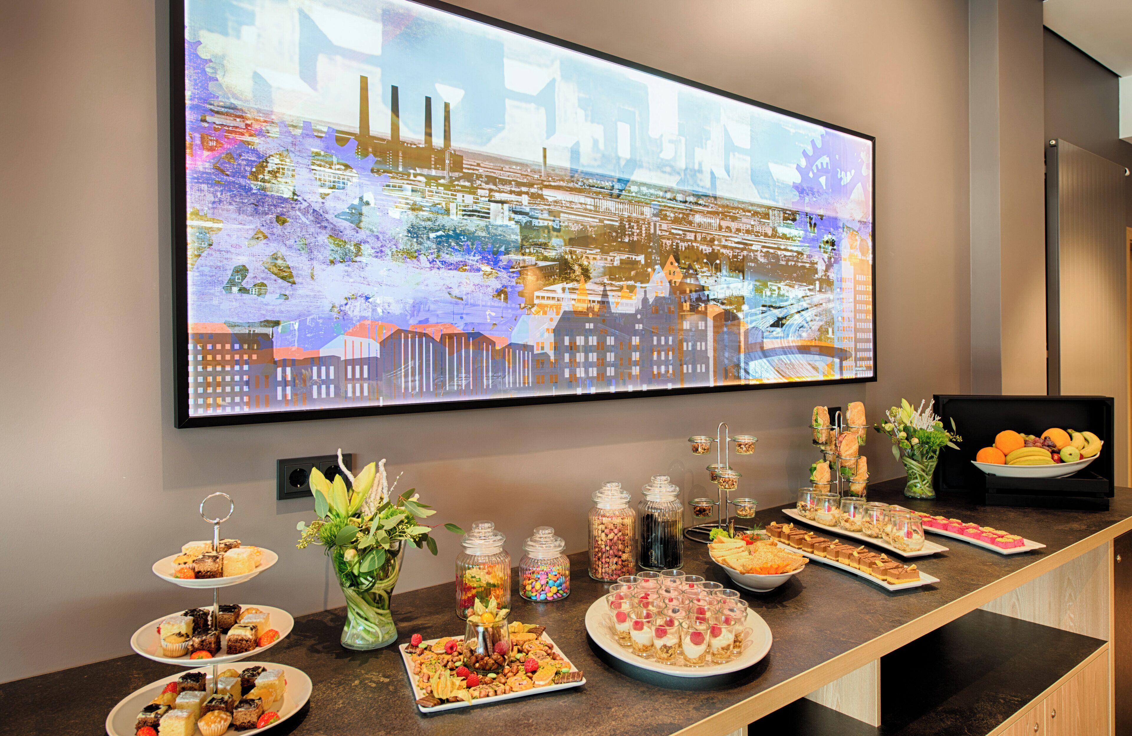 Foto - Leonardo Hotel Wolfsburg City Center