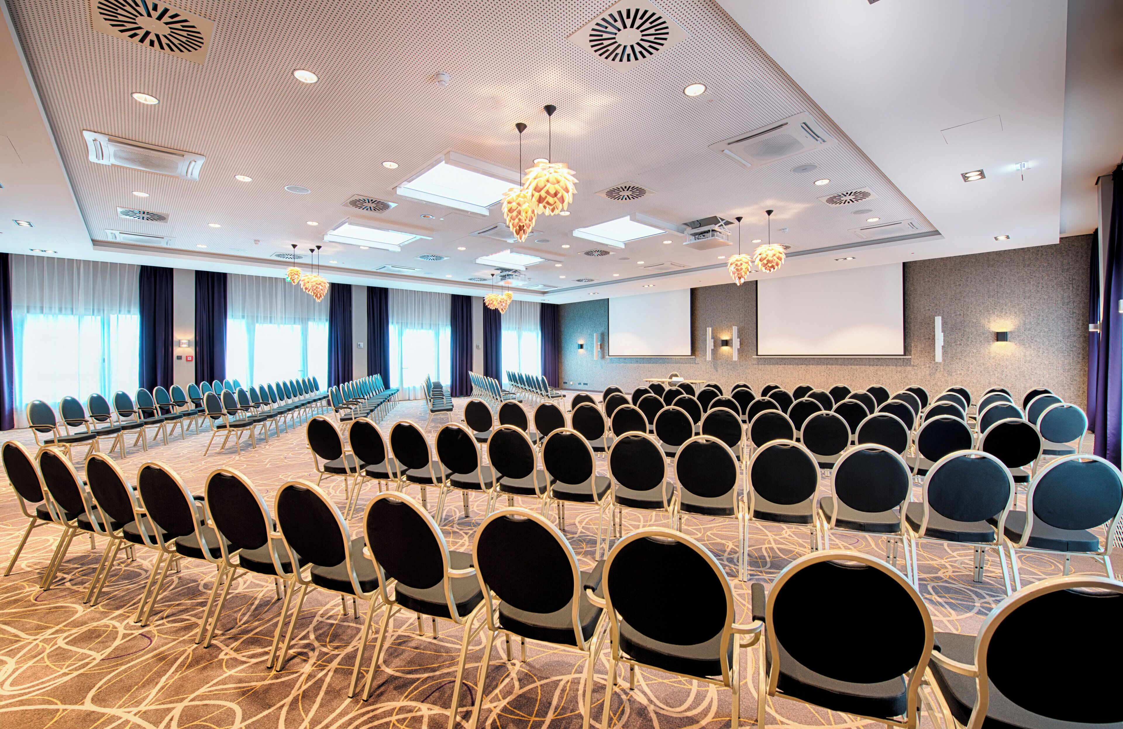 Foto - Leonardo Hotel Wolfsburg City Center